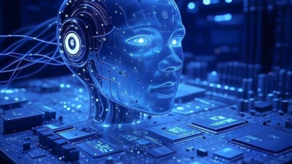 India’s Digital Economy To Reach $1.2 Trillion By 2030, Led By AI Depth: Report | Technology News