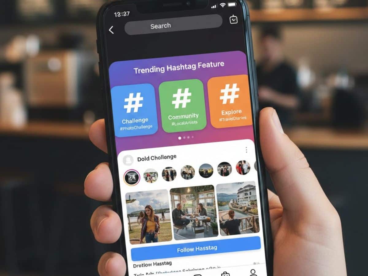 Instagram Hashtag Feature: Meta-Owned Platform Limits Number Of Hashtags For Reels And Posts; Know Why And Follow Tips For Optimal Use | Technology News