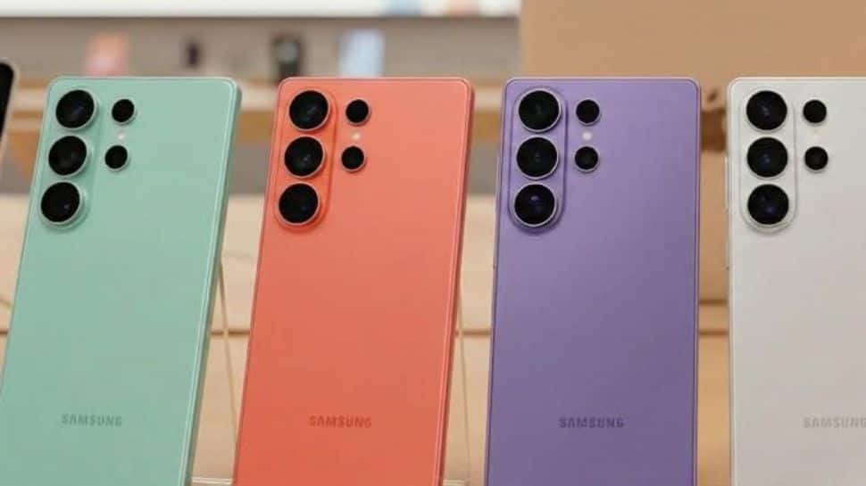 Samsung Galaxy S26 Ultra Gets BIS Battery Certification; Check Expected Camera, Display, Processor, Price And India Launch Date | Technology News