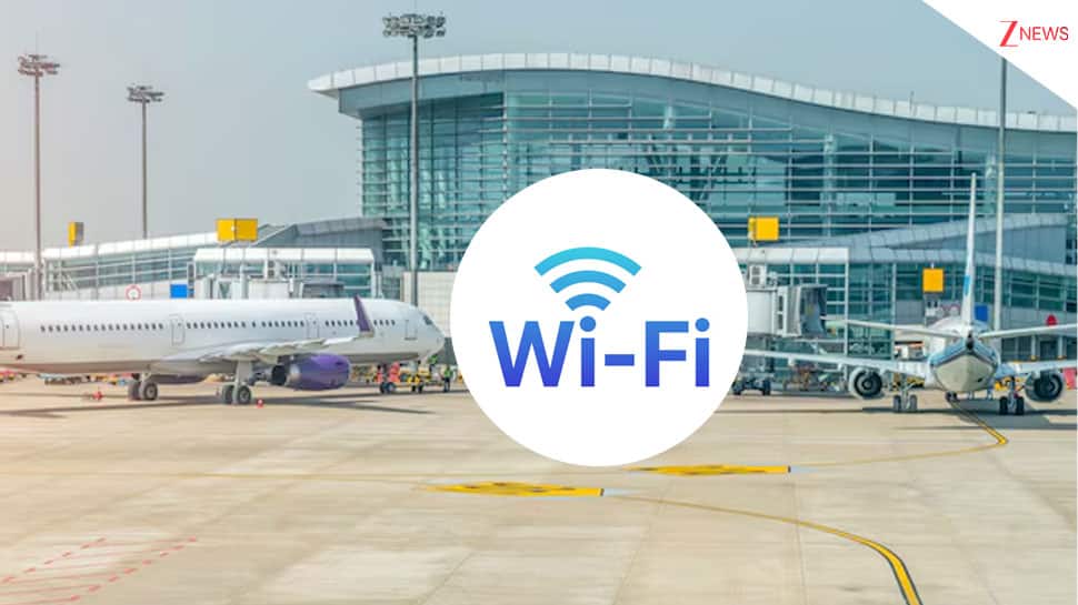 Want Free Wi-Fi At Delhi Airport? How To Connect With Or Without Indian Number And What Makes It Safe For Travellers | Technology News