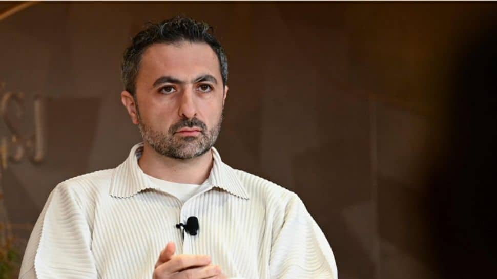 Who Is Mustafa Suleyman? The Microsoft AI CEO Calling For Limits On Autonomous AI | Technology News
