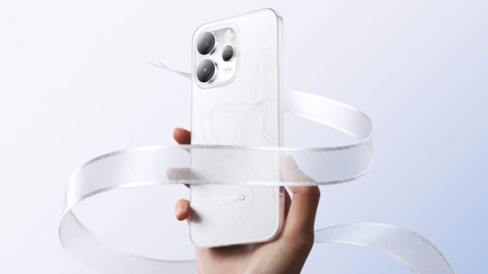 Oppo Reno 15 Pro Mini, Reno 15 Pro, Reno 15 Likely To Launch In January 2026; Check Expected Specs, And Price | Technology News