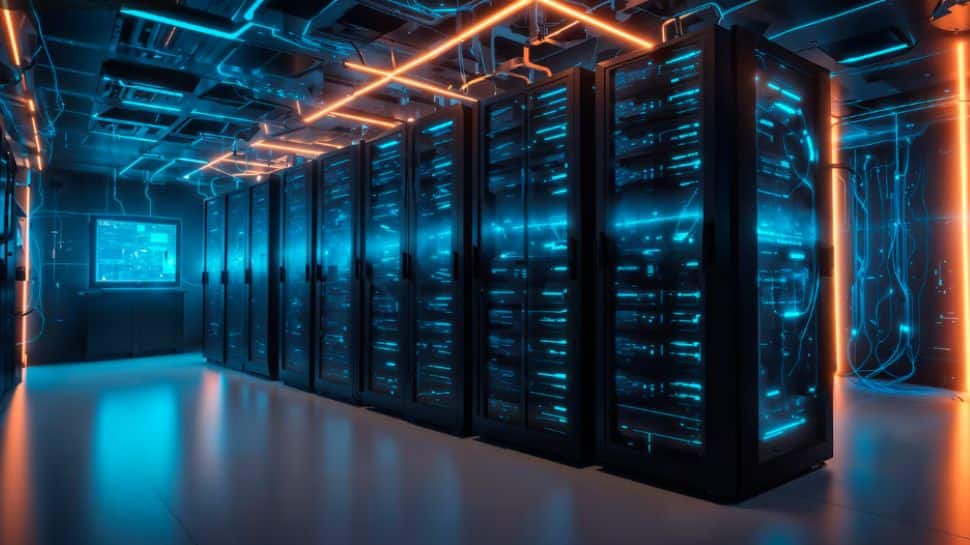 India’s Data Centre Capacity To See 20-24% Growth To Reach 14 Gigawatts By 2035 | Technology News