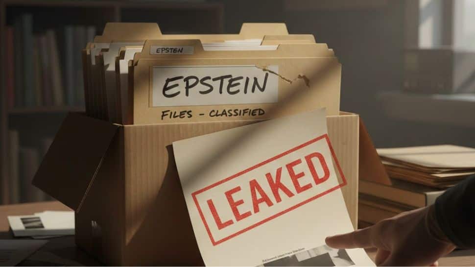 Epstein Files Sex Scandal: WhatsApp, Telegram Links Can Hack Phones, Empty Your Bank Accounts; What To Do If You Clicked Suspicious Link | Technology News