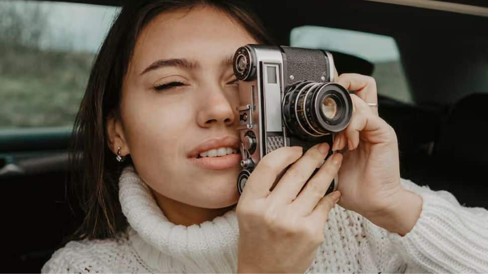 Why Cameras Make Clicking Sound When A Photo Is Taken? Here’s Science Behind It | Technology News