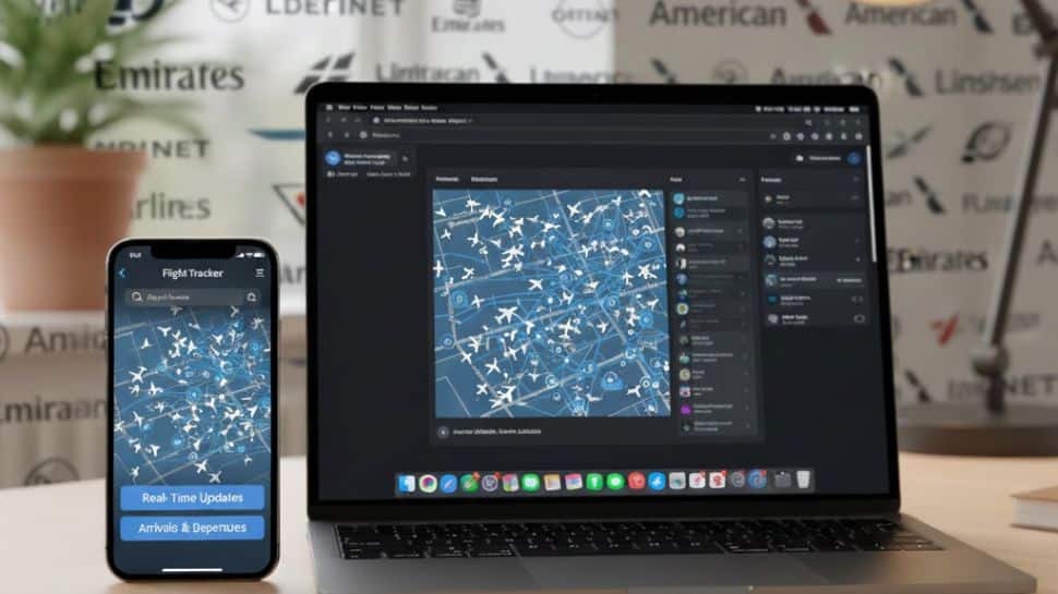 Want To Track Flights On Your iPhone Or Mac? Follow THESE Simple Steps And Things To Keep In Mind | Technology News