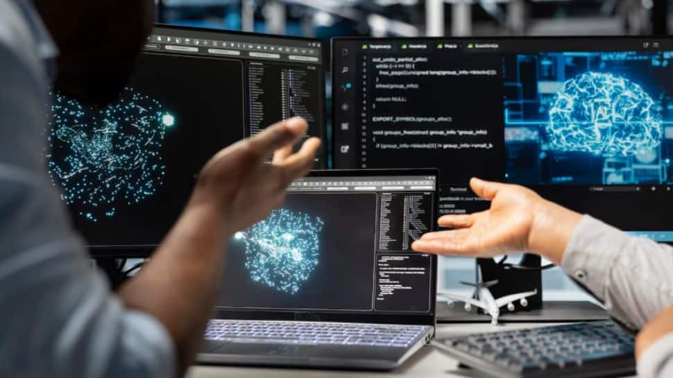 India Well Positioned To Lead AI-Driven Tech Future: Industry | Technology News