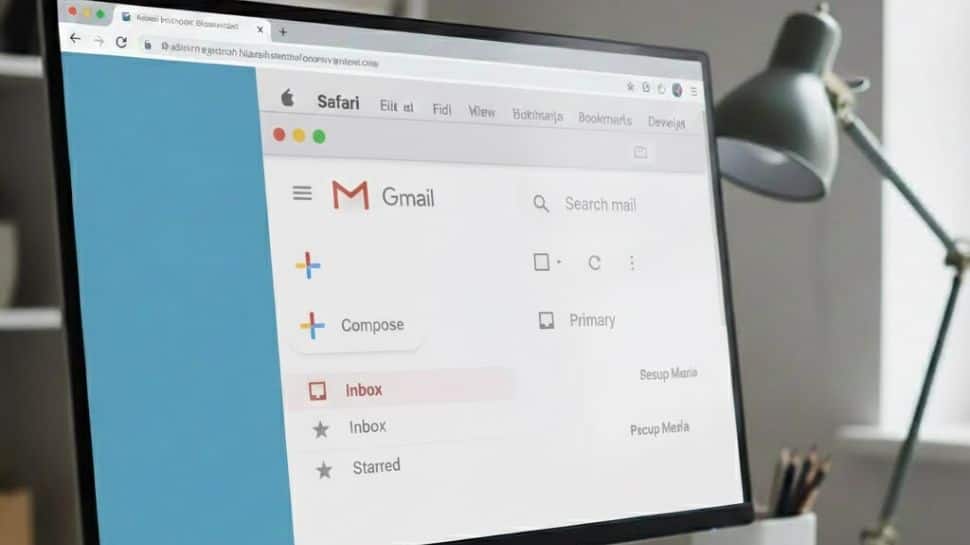 Want To Change Your Gmail Address Name Without Losing Data? Here’s How To Do It And Check Limitations | Technology News