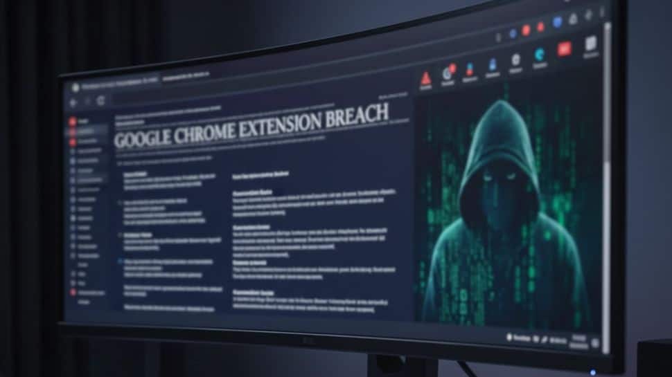Google Chrome Extension For Cryptocurrency Binance-Owned Trust Wallet Hacked; Users Lose Rs 58,00,00,000; Here’s How to Ensure Security And Stay Safe | Technology News