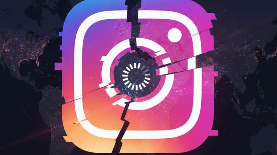 Instagram Hit By Brief Outage; Several Users Report Login And App Issues On Meta-Owned Platform, Netizens React | Technology News