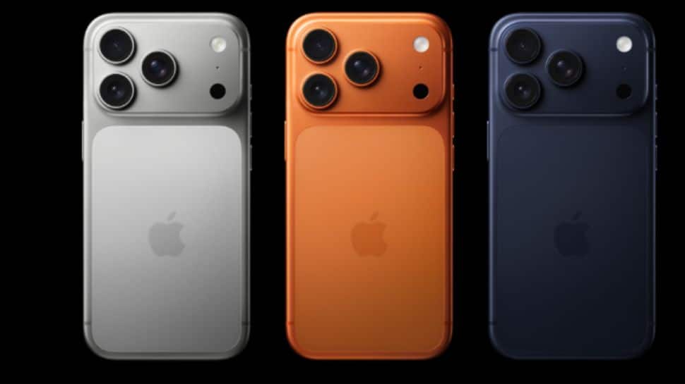 Apple’s iPhone 17 Pro With 48MP Triple Camera Gets Hefty Discount On THIS Platform; Check Display, Battery And Other Specs | Technology News