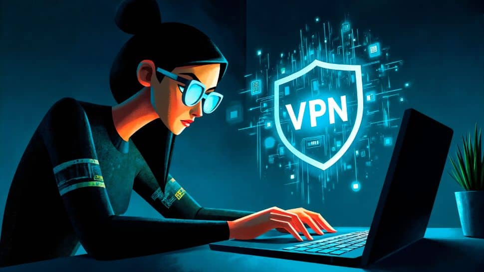 What Is Virtual Private Network? How VPN Works And Why Users Choose It: Pros and Cons Explained, Check How To Install | Technology News