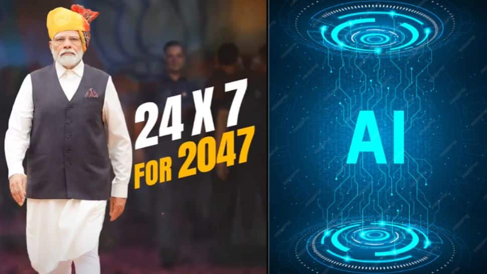 PM Modi To Inaugurate India AI Impact Summit From Feb 15 To 20; Global CEOs, Including Bill Gates, Likely to Attend | Technology News