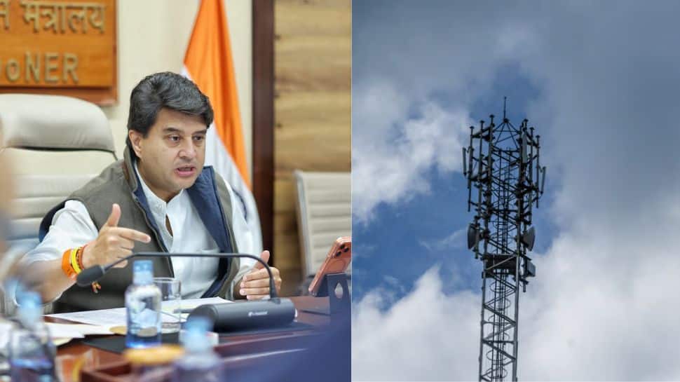 Telecom Security Reforms Announced: DoT Extends Certification, Cuts Testing Fees | Technology News