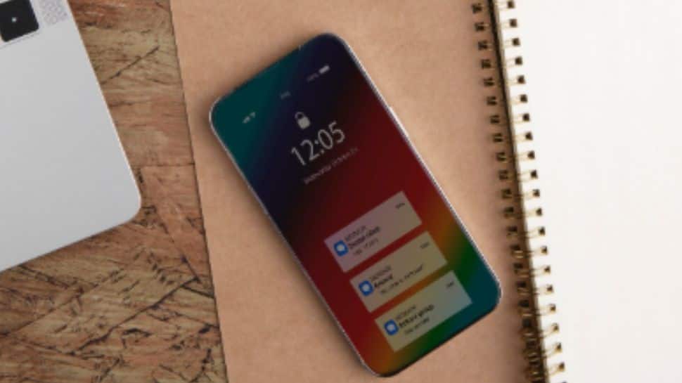 New Year’s Eve Tech Tip: How You Place Your Smartphone On Table Can Improve Privacy, Focus, Battery, And Mental Peace-Explained | Technology News