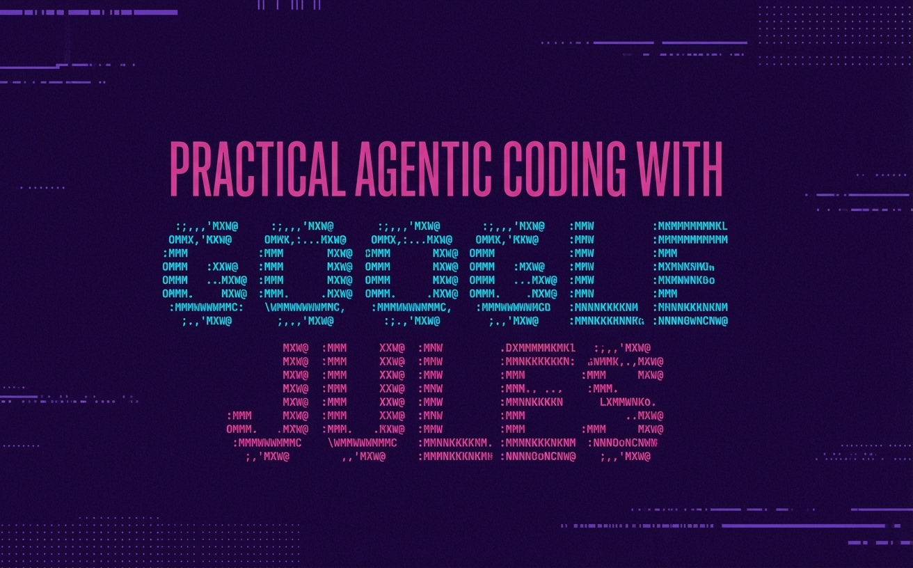 Practical Agentic Coding with Google Jules