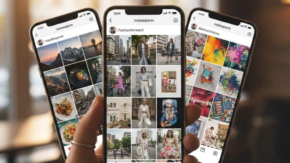 Instagram New Feature: Users Can Now Add Background Music To Carousel Posts; Here’s How To Create | Technology News