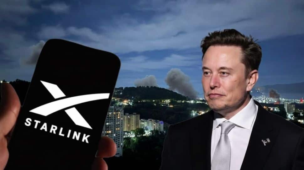 Elon Musk’s Starlink Announces Free Internet Services In Venezuela Till THIS Date After President Maduro’s Capture; Check Prices In US | Technology News