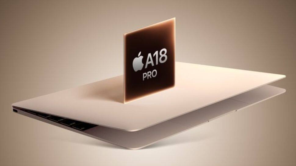 Apple Likely To Launch Budget 12.9-inch MacBook With A18 Pro Chip In 2026; Check Expected Specs And Price | Technology News
