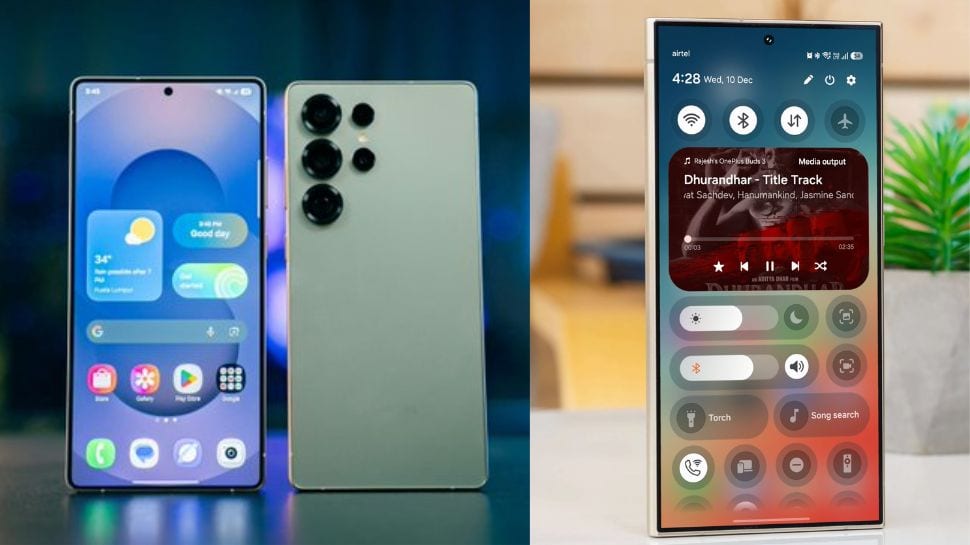 Samsung One UI 8.5 Update: Galaxy S26 Series To Come With Privacy Display Feature; Here’s How It Works | Technology News