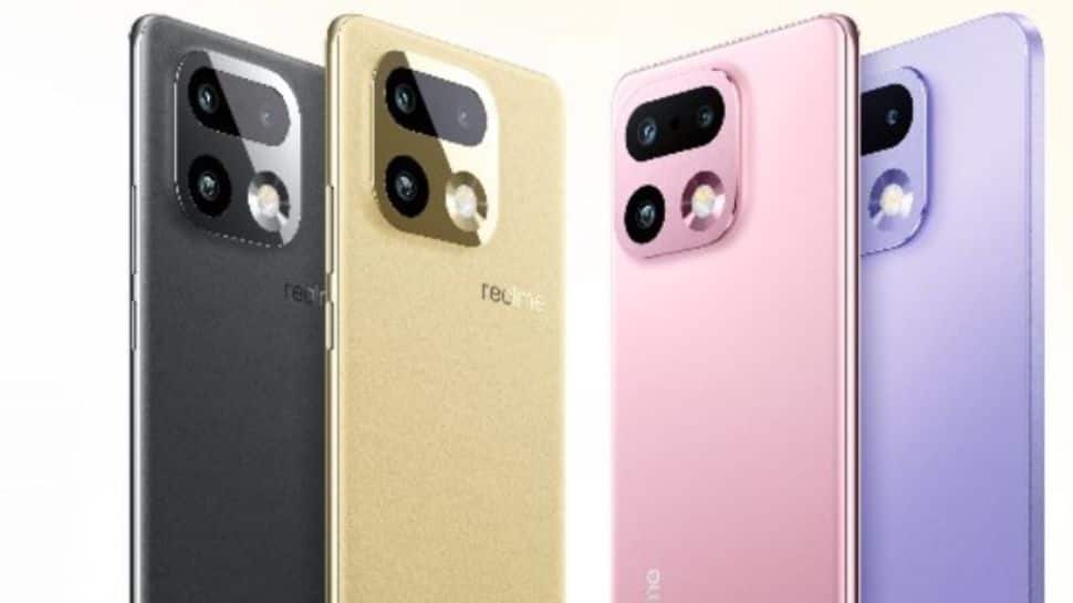 Realme 16 Pro+, Realme 16 Pro Launched In India With 200-Megapixel Camera; Check Display, Battery, Sale Date, Price And Other Specs | Technology News