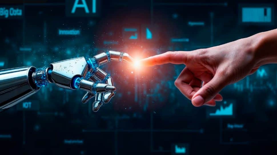 GenAI Adoption In India Moves Beyond Early Experimentation, Awareness Now At 94 Per Cent-Details | Technology News