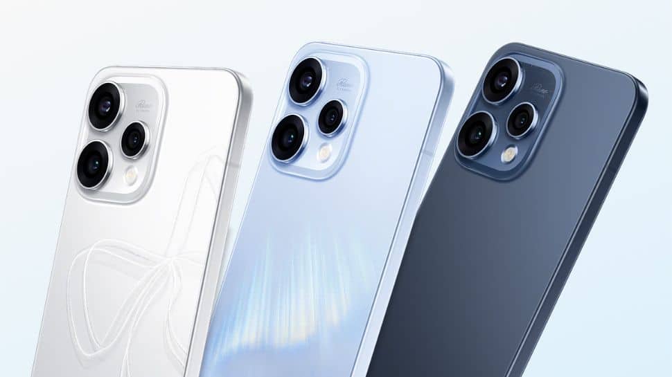 Oppo Reno15 Series Launched In India With 200MP Camera, 80W Fast Charging And More: Check Price, Features And Variants | Technology News