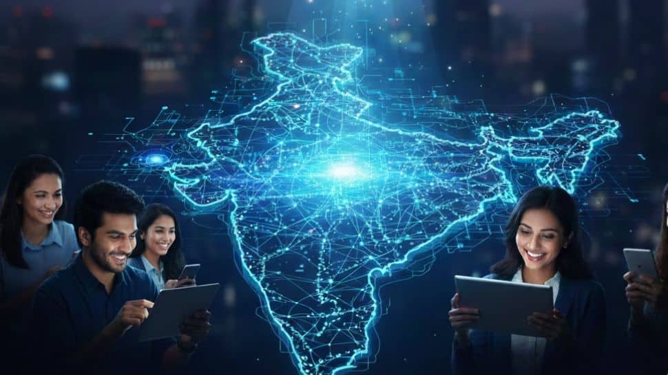 D2M Broadcast Technology: Watch Movies, Live Streaming On Your Phone Without Internet After THIS Tech-Upgrade – EXPLAINED | Technology News