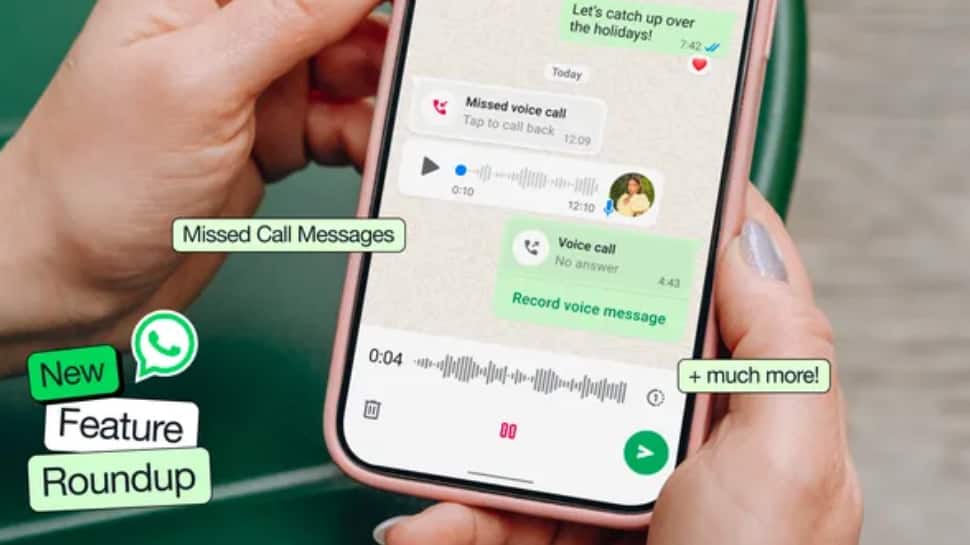 WhatsApp Adds Member Tags And Event Reminders To Fix Group Chat Chaos – New Features Explained | Technology News