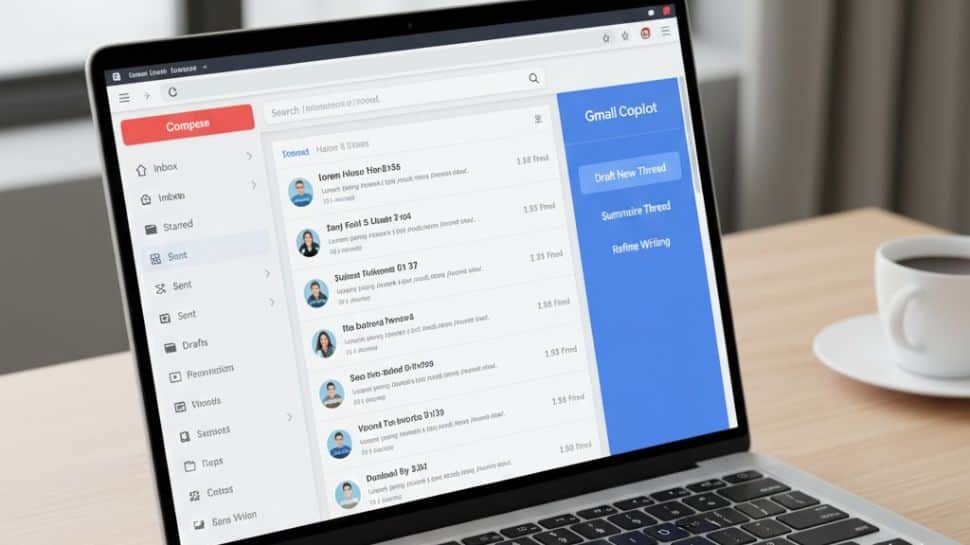 Want To Turn Off Google’s Gemini AI Features In Gmail? Follow THESE Simple Steps | Technology News