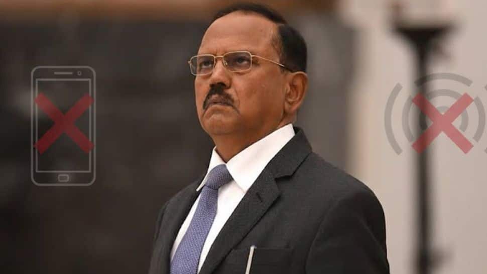 Viksit Bharat Young Leaders 2026: Why NSA Ajit Doval Avoids Mobile Phones And Internet; Know About His Career | Technology News