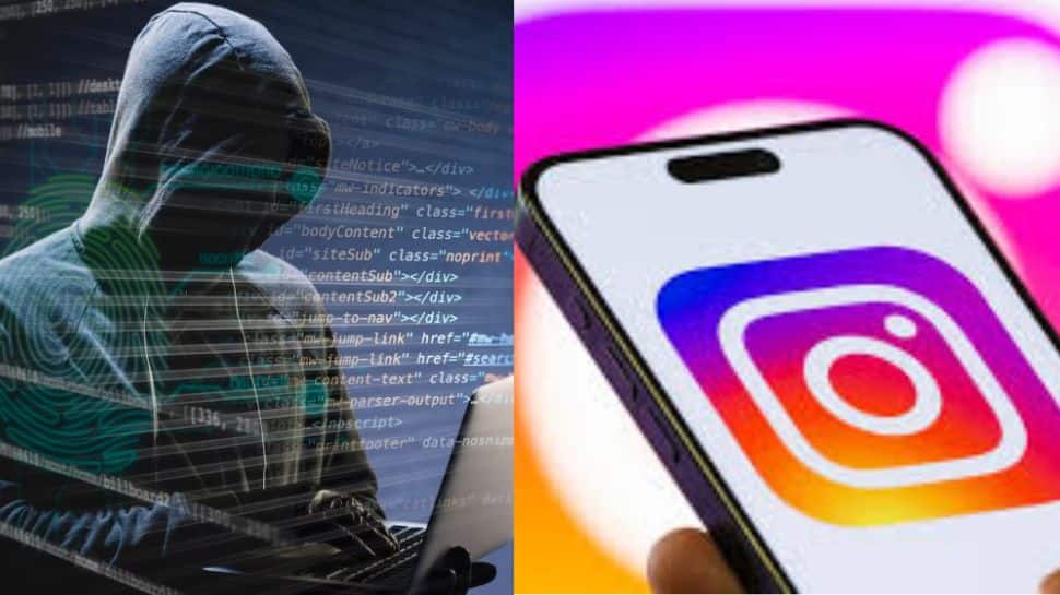 Instagram Data Breach: Was There Any Leak That Exposed 17.5 Million Accounts? Meta Responded And How To Stay Safe | Technology News
