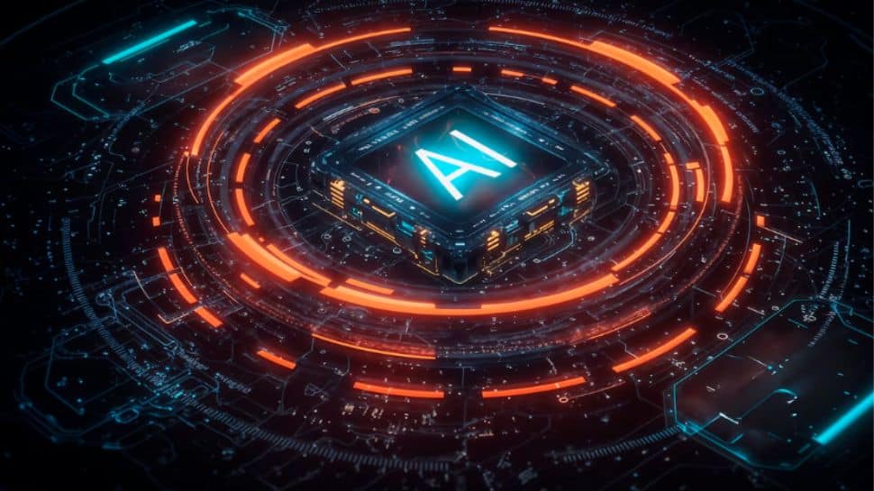 India Must Accelerate AI, Industrial Automation To Unlock Manufacturing Potential: Report | Technology News