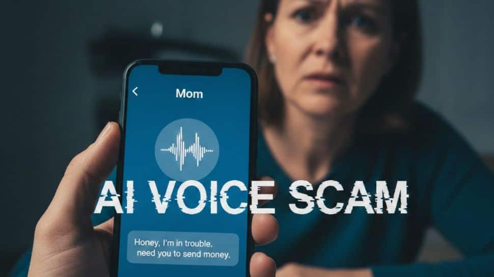 What Is AI Voice Scam? Indore School Teacher Duped Of Rs 1,00,000; Here’s How To Avoid | Technology News