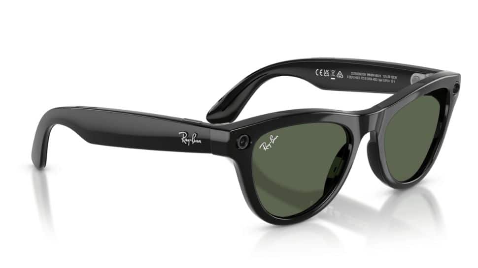 Ray-Ban Meta Gen 2 AI Smart Glasses To Be Available On THIS E-Commerce Platform; Check Features, Price And Sale Date | Technology News