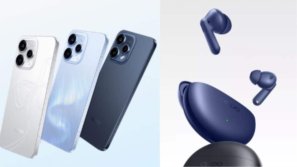 OPPO Reno15 Series Goes On Sale In India Alongside OPPO Enco Buds3 Pro+; Check Display, Camera, Battery, Price, And Bank Offers | Technology News