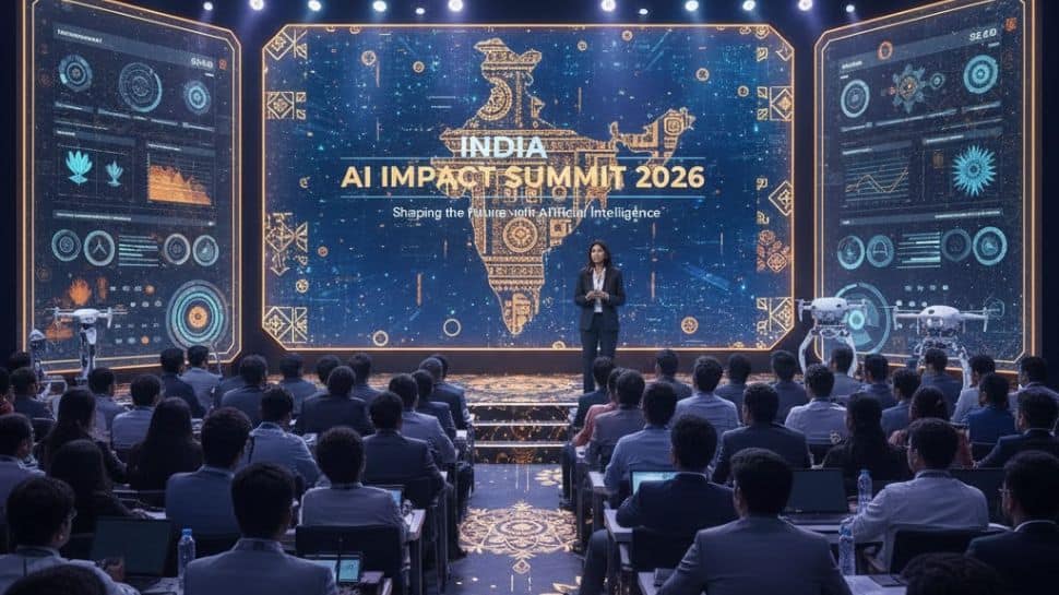 India AI Impact Summit 2026 To Spotlight AI Solutions Transforming Education, Healthcare, And Governance: Experts | Technology News