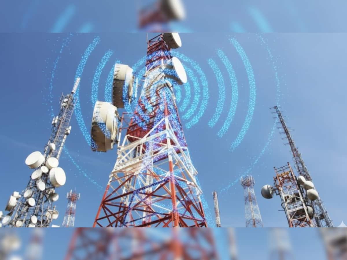 COAI Urges Government To Cut Telecom Licence Fees And Revise Spectrum Pricing To Support Viksit Bharat Goals
