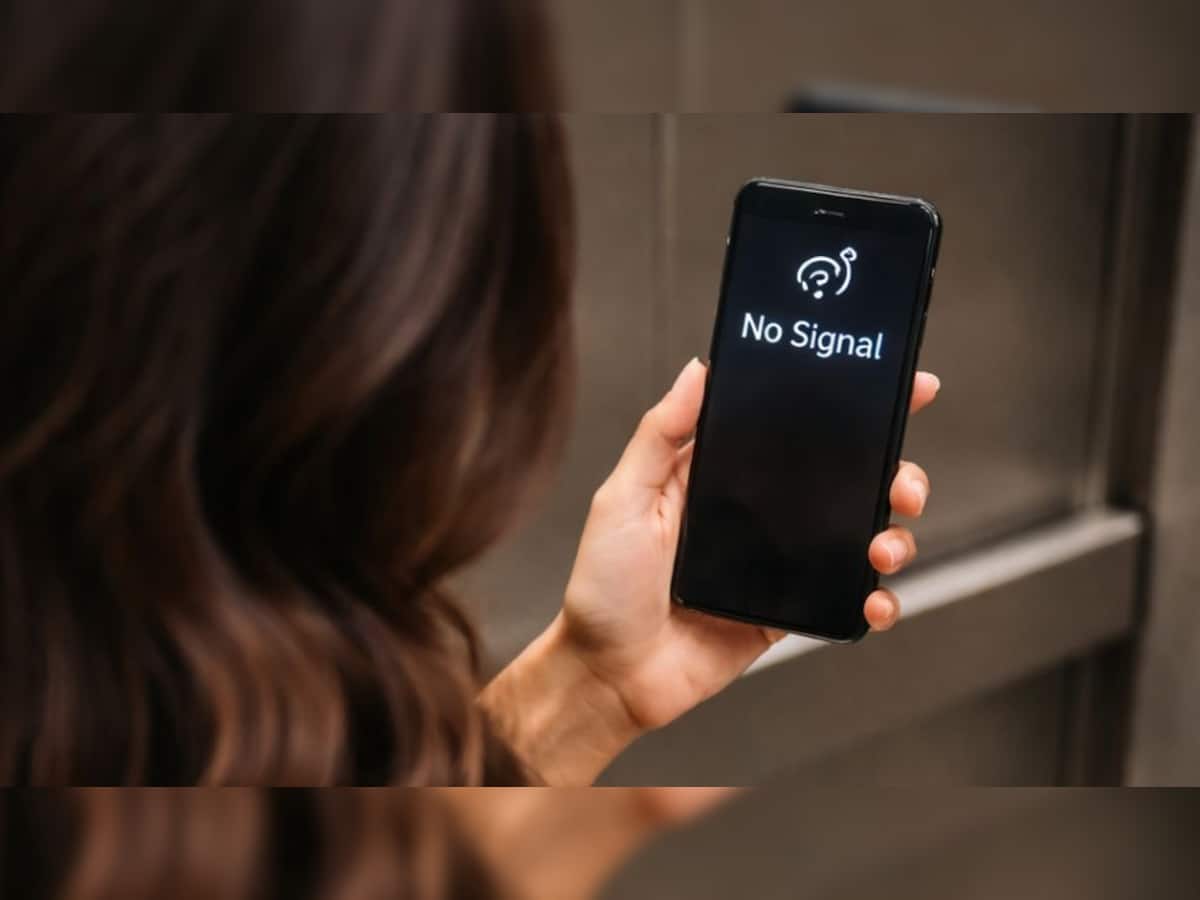 Ever Wondered! If Internet Connection Is Wireless, Why It Show No Signal In Basements Or Lifts?