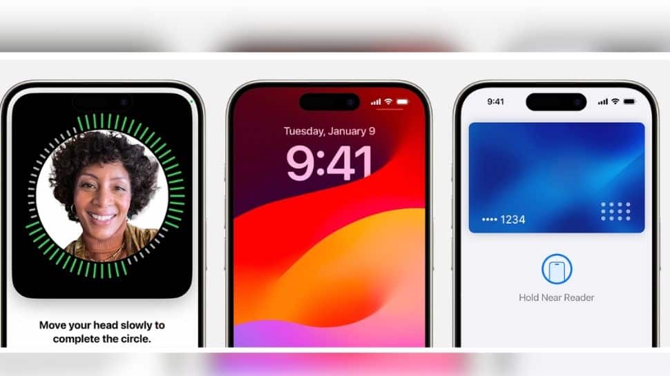 iPhone Face ID Not Working Properly? Try This Apple’s Hidden iOS Setting, How It Works And Follow THESE Steps To Set It Up | Technology News