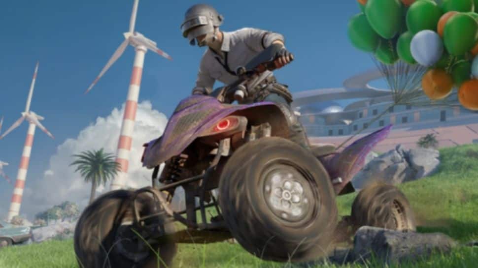 BGMI 4.2 Update Release Date & Time: Primewood Genesis Theme, Royal Enfield Bikes, New Modes, Abilities, And More – Check How To Download | Technology News