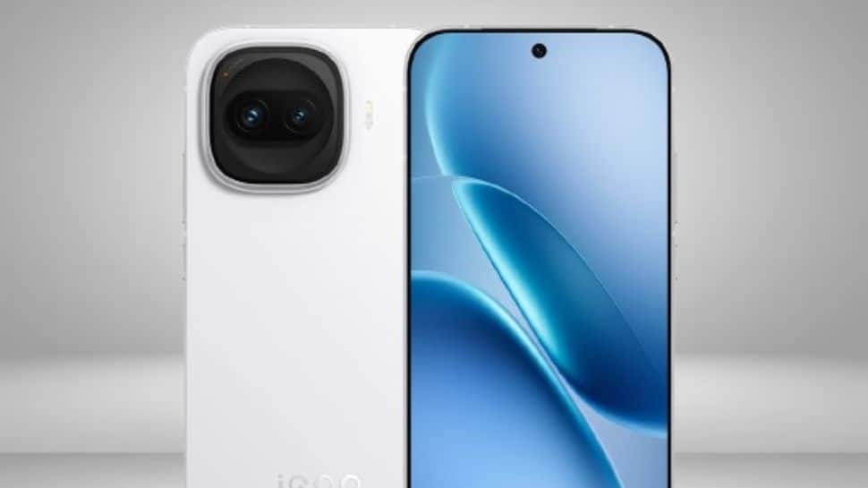 iQOO Z11 Turbo Launched With 7,600mAh Battery, 100W Fast Charging, And More – Check Price, Colours, Variants | Technology News