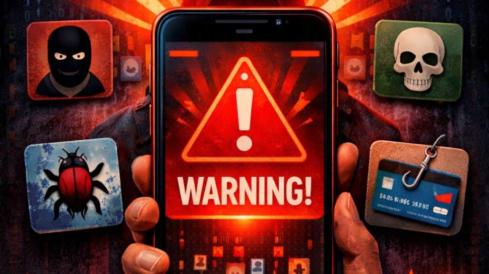 Mobile Security Alert: Are Third-Party Apps Dangerous? Check Benefits, Hidden Risks Of Downloading, And Here’s How To Stay Safe | Technology News