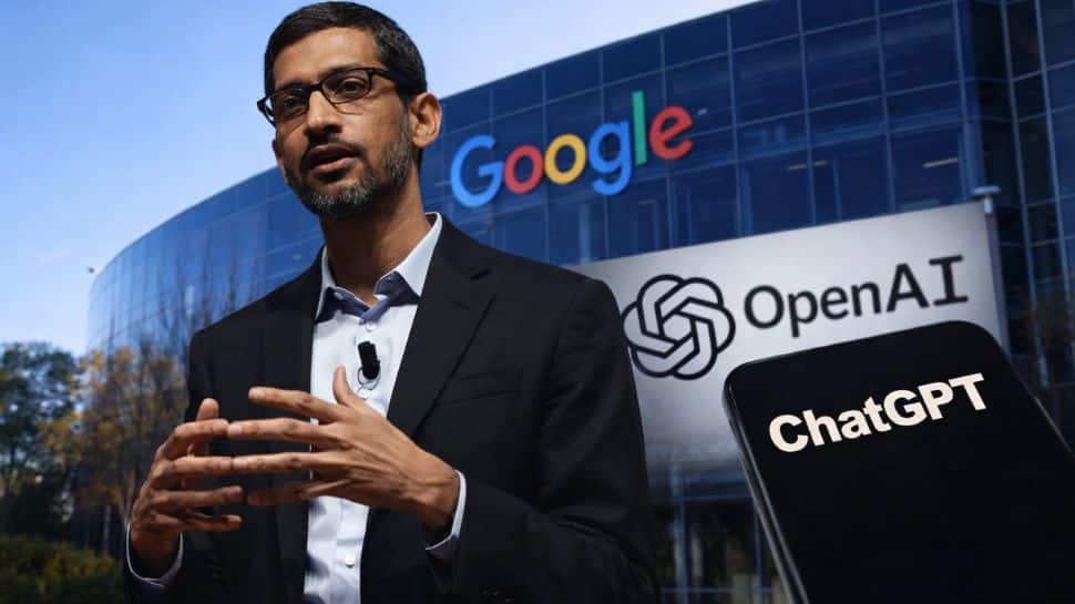 Google Asks US Court To Defer Order Forcing It to Share Data With ChatGPT-Maker OpenAI and Others: What Happened So Far | Technology News