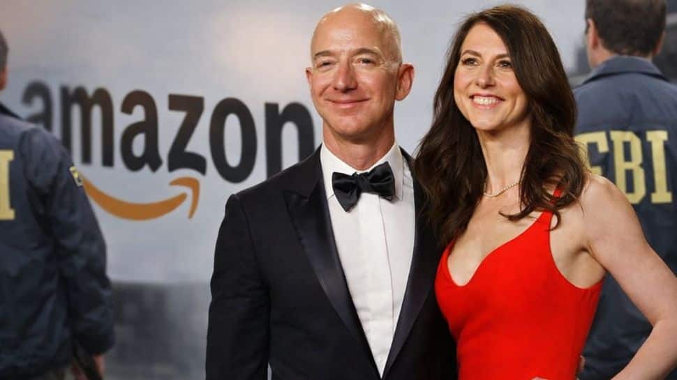 Amazon Founder Jeff Bezos’ Ex-Wife MacKenzie Scott’s Donations Face FBI Scrutiny Over Alleged Hamas Links; Check Her Net Worth And Family | Technology News