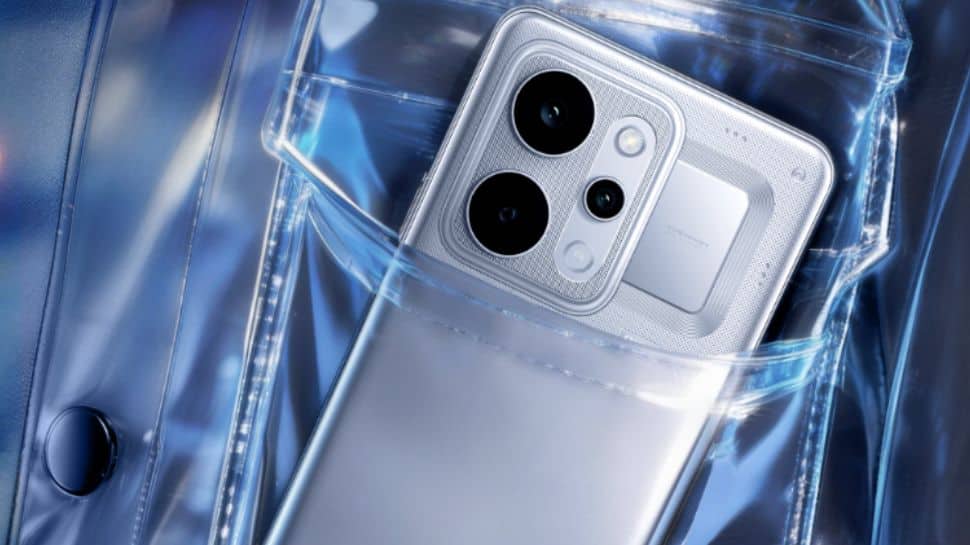 Realme P4 Power 5G Likely To Launch With 10,001mAh Battery; Check Expected India Launch, Display, Camera, Price, And Other Specs | Technology News