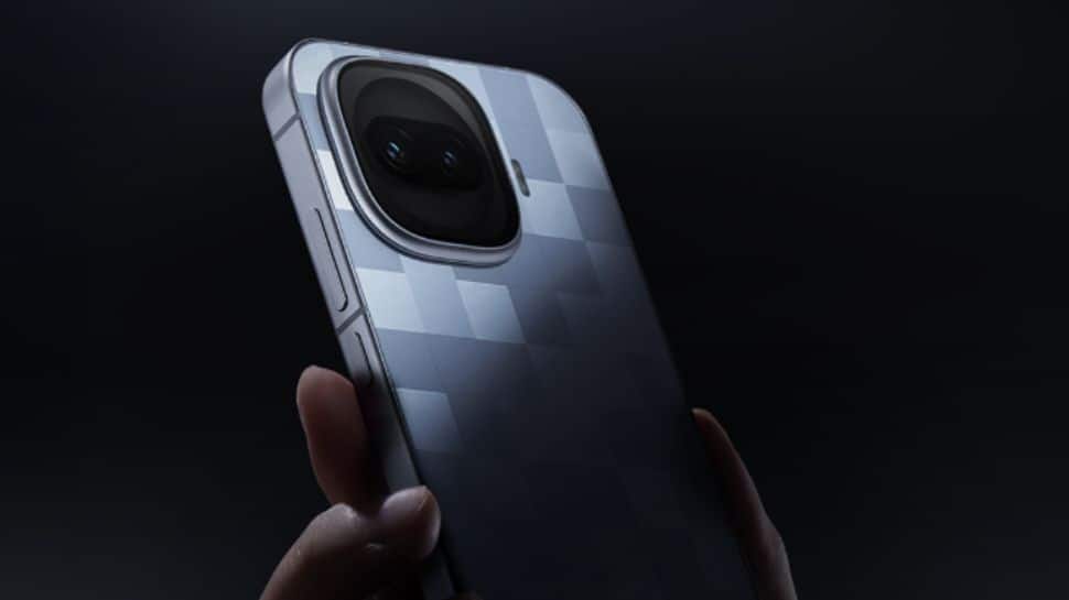 iQOO 15R Confirmed To Launch In India, Could Feature 7,600mAh Battery; Check Expected Display, Chipset, Camera, And Other Specs | Technology News