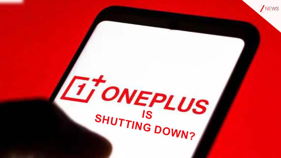 OnePlus To Be Dismantled? What It Means For Existing Users As India CEO Breaks Silence And Says… | Technology News