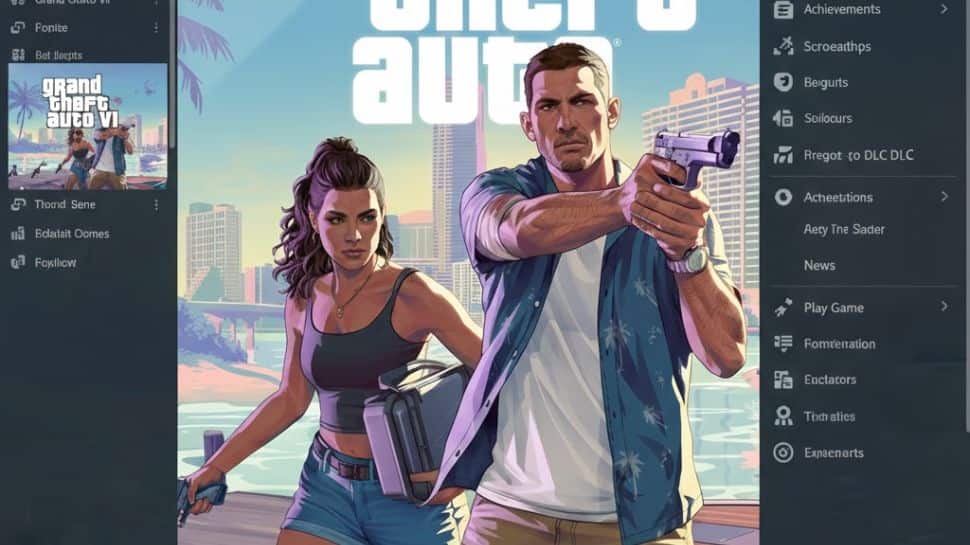 Will GTA 6 Release On PC After Explosion At Rockstar North HQ? Check Expected System Requirements And Price | Technology News