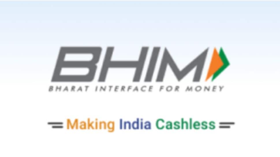 India’s digital payments boom: BHIM app records over 300 pc growth in monthly transactions in 2025 | Technology News